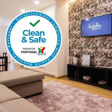 페소다레과 Bugalha My Loft Douro 5 아파트 외부 사진