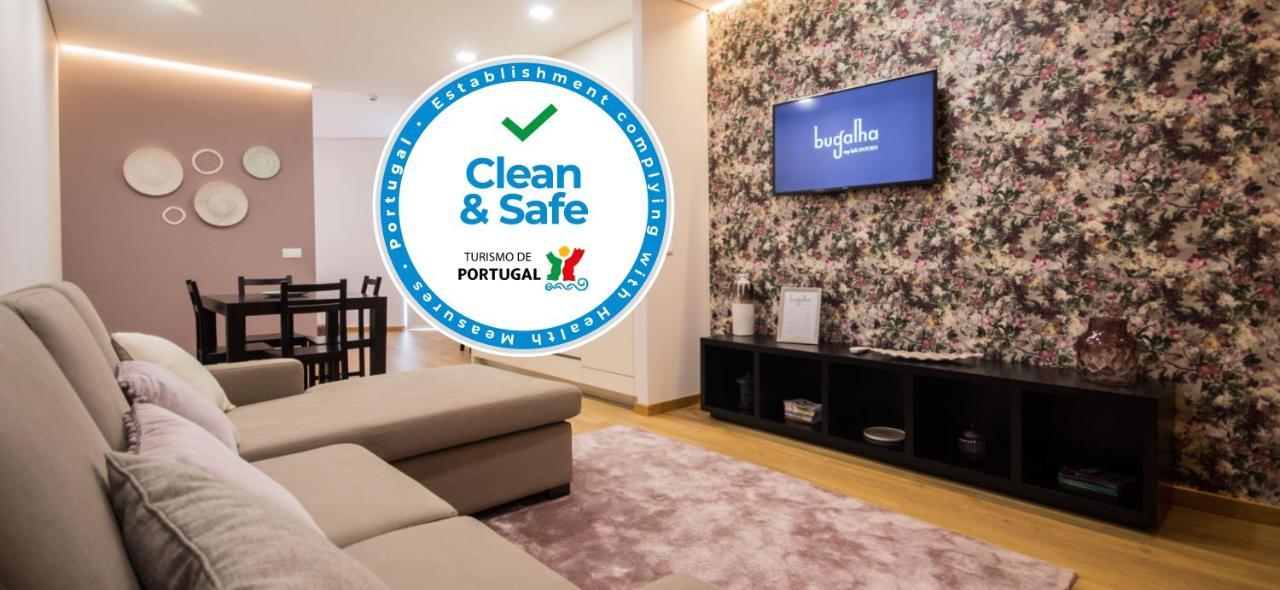 페소다레과 Bugalha My Loft Douro 5 아파트 외부 사진