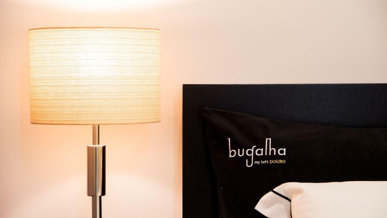 페소다레과 Bugalha My Loft Douro 5 아파트 외부 사진