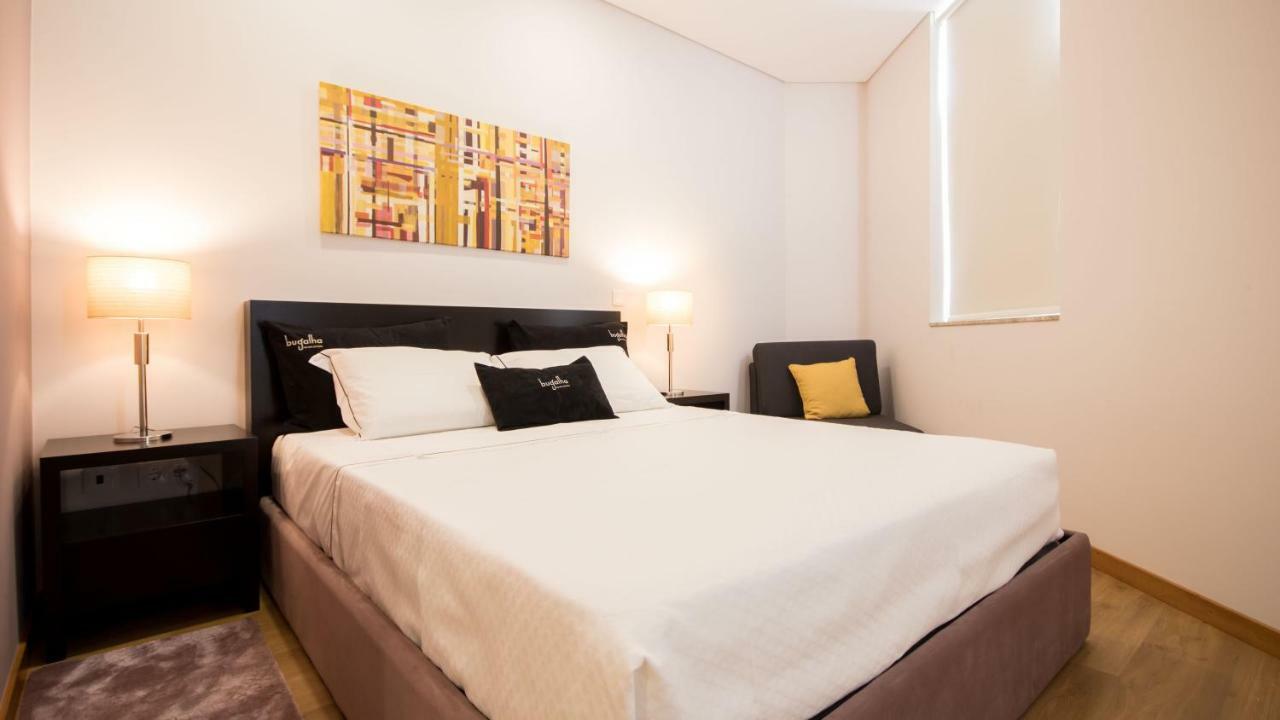 페소다레과 Bugalha My Loft Douro 5 아파트 외부 사진