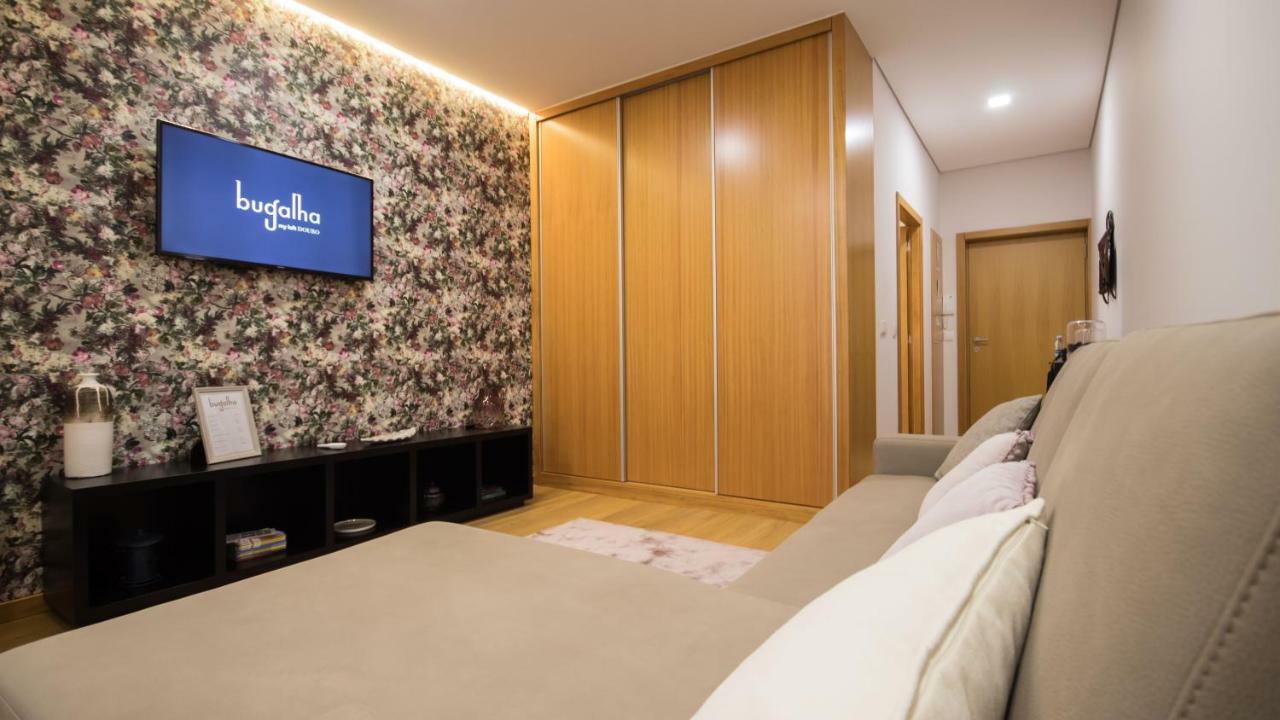 페소다레과 Bugalha My Loft Douro 5 아파트 외부 사진