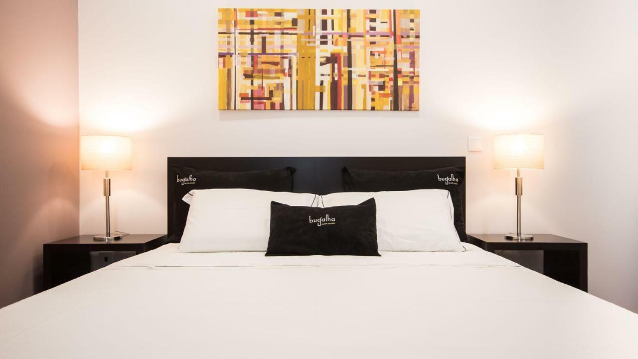 페소다레과 Bugalha My Loft Douro 5 아파트 외부 사진